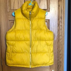 NWT Old Navy Women’s XL vest